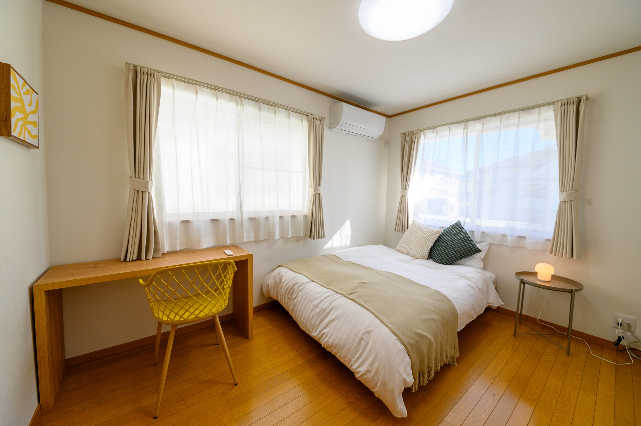 ひまわりルーム