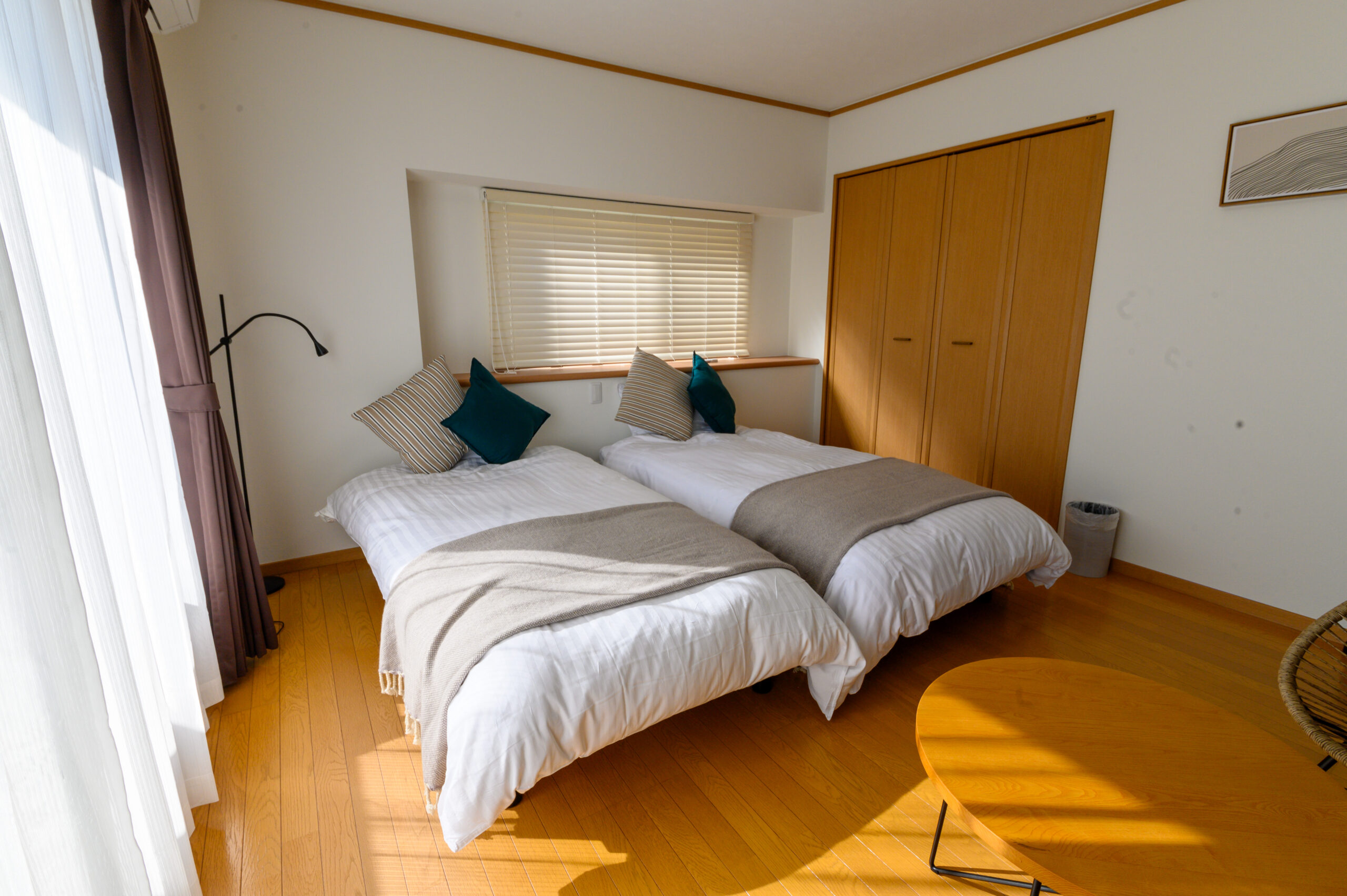 オリーブルーム